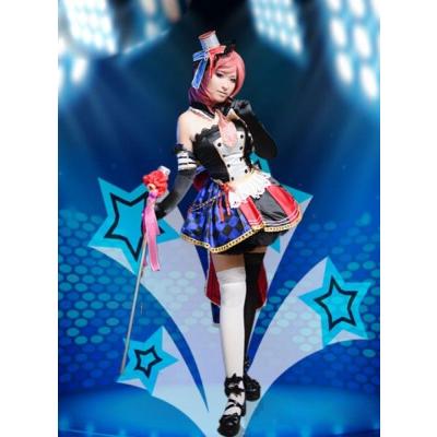 フラワー 西木野真姫（コスプレ衣装） | 楽器、手芸、コレクション の