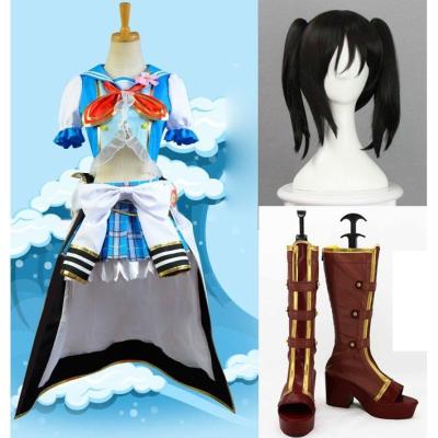 矢澤にこコスプレ制服の商品一覧 通販 - Yahoo!ショッピング 矢澤にこコスプレ制服の商品一覧 通販 - Yahoo!ショッピング