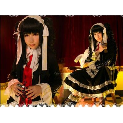 ダンガンロンパ2(コスプレ用コスチューム)の商品一覧 ダンガンロンパ2(コスプレ用コスチューム)の商品一覧
