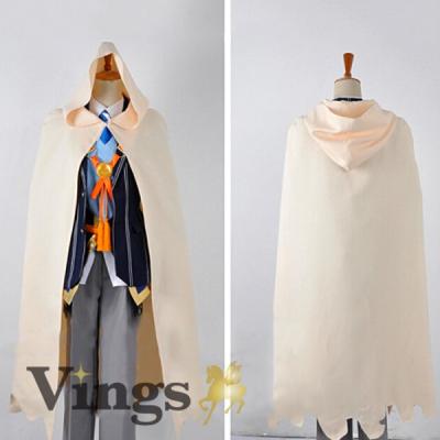 刀剣乱舞　山姥切国広　コスプレ衣装+ウィッグ 山姥切国広(刀剣乱舞) | コスプレ商品一覧 | コスプレウィッグ