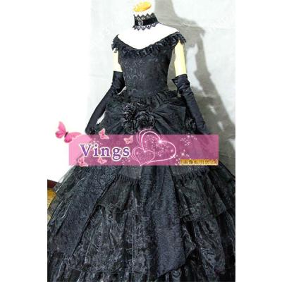 秘蜜 黒の誓い コスプレのおすすめ人気商品一覧 通販 - Yahoo!ショッピング