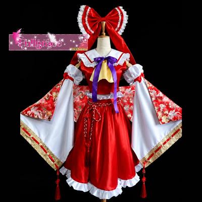 コスプレ フランドール 衣装のおすすめ人気商品一覧 通販 - Yahoo