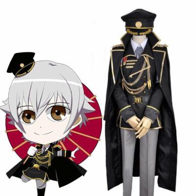 k 軍服 コスの商品一覧 通販 - Yahoo!ショッピング k 軍服 コスの商品一覧 通販 - Yahoo!ショッピング