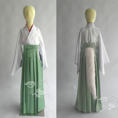 コスプレ衣装 巴衛のおすすめ人気商品一覧 通販 - Yahoo!ショッピング