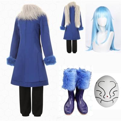 転スラ コスプレのおすすめ人気商品一覧 通販 - Yahoo!ショッピング
