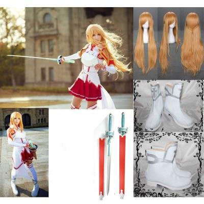 SAO アスナ 剣（コスプレ用コスチューム）｜コスプレ衣装 | 楽器、手芸