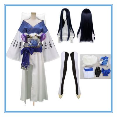 シノアリス グレーテル コスプレの商品一覧 通販 - Yahoo!ショッピング