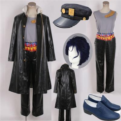 空条承太郎 帽子(コスプレ用コスチューム)の商品一覧 空条承太郎 帽子(コスプレ用コスチューム)の商品一覧