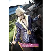 プロシュート ジョジョ コスプレ衣装のおすすめ人気商品一覧 通販