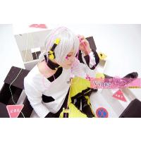 カゲプロ コノハ コスプレ 新品 カゲプロ コノハ コスプレ（楽器、手芸、コレクション）の