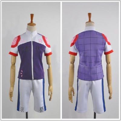 人気満点 弱虫ペダル 御堂筋翔（コスプレ衣装）の商品一覧 楽器、手芸 | コスプレ衣装