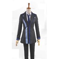 ブラックブレット里見蓮太郎（レディースファッション