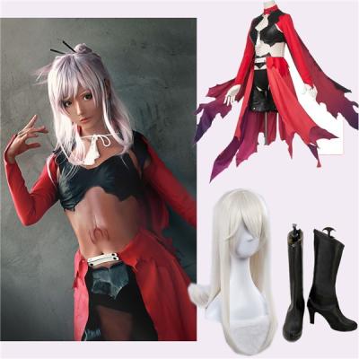 プリズマイリヤ コスプレのおすすめ人気商品一覧 通販 - Yahoo