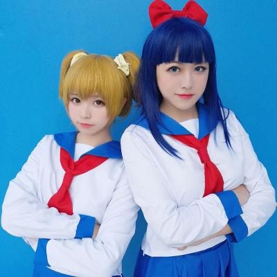 ポプテピピック ポプ子 ウィッグの商品一覧 通販 - Yahoo!ショッピング