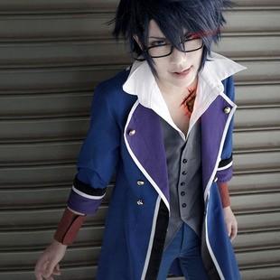 コス 衣装 伏見猿比古のおすすめ人気商品一覧 通販 - Yahoo!ショッピング