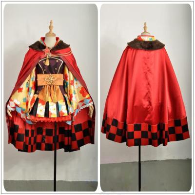 ラブライブ 星空凛 コスプレのおすすめ人気商品一覧 通販 - Yahoo