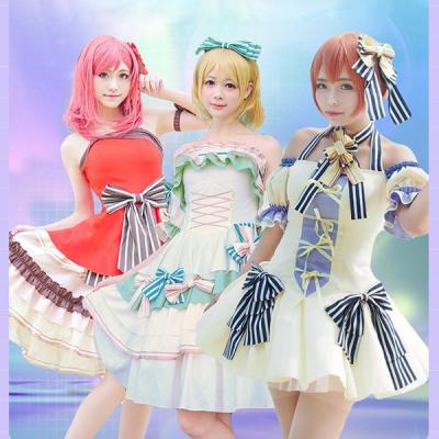 ラブライブ 星空凛 コスプレの商品一覧 通販 - Yahoo!ショッピング ラブライブ 星空凛 コスプレの商品一覧 通販 - Yahoo!ショッピング