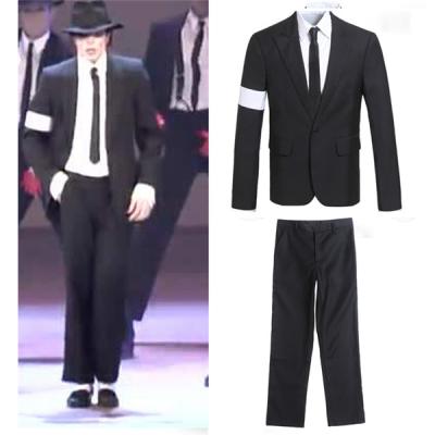 マイケルジャクソン 衣装のおすすめ人気商品一覧 通販 - Yahoo