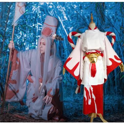 陰陽師 衣装の商品一覧 通販 - Yahoo!ショッピング 陰陽師 衣装の商品一覧 通販 - Yahoo!ショッピング