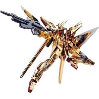 METAL ROBOT魂 ＜SIDE MS＞ アカツキガンダム（オオワシ装備) | 合金ロボショップ 西新宿店