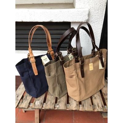 FULLNELSON革バッグ FULLNELSON フルネルソン別注 Bag Blow バナナ型 ショルダーバッグ