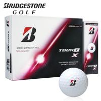 新品★ブリヂストン★ツアー TOUR B X ボール★2026★コーポレートカラー★1箱★12球★１ダース★日本正規品 | フルショット守山店