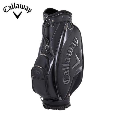 Callaway キャディバッグ(色:シルバー系)の商品一覧|ゴルフ Callaway キャディバッグ(色:シルバー系)の商品一覧|ゴルフ