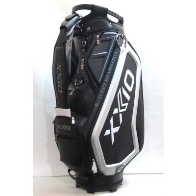 XXIO キャディバッグ（性別：レディース）｜ゴルフ用バッグ
