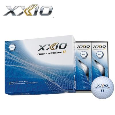 XXIO プレミアム ゴルフボール 3スリーブセット　新品未使用 ゼクシオ（XXIO）（メンズ）プレミアム9 ゴルフボール BDU スリーブ(3