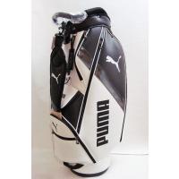 プーマ PUMA EGW キャディバッグ :0000635592:GDOゴルフショップ Yahoo ...