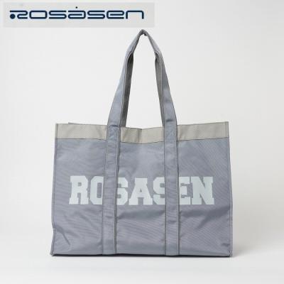 【ほぼ新品】ロサーセン　ボストンバッグ　ゴルフ　rosasen ゴルフバッグ Rosasen ゴルフ ボストンバッグ｜ゴルフ用バッグ｜ゴルフ