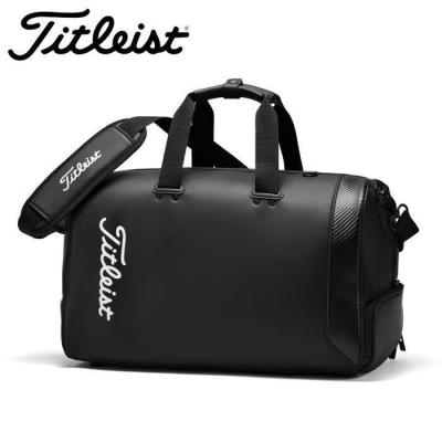 Titleist ゴルフ ボストンバッグ｜ゴルフ用バッグ｜ゴルフ｜スポーツ