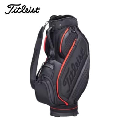 Titleist キャディバッグ（口径サイズ：9.5）｜ゴルフ用バッグ｜ゴルフ