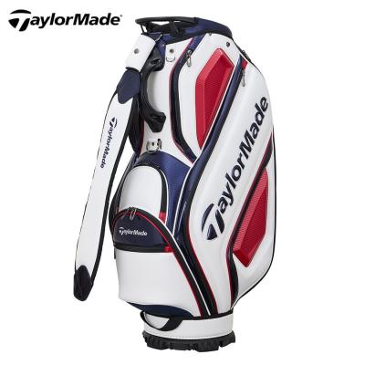 TaylorMade キャディバッグ（性別：レディース）｜ゴルフ用