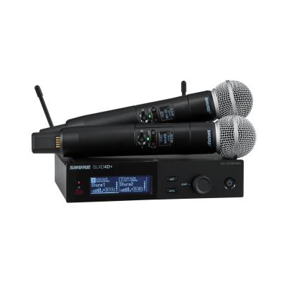 ワイヤレスマイク 2本（レコーディング、PA機材）｜楽器、器材 | 楽器