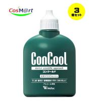 【3個セット】【医薬部外品】【サイアヤファーマ株式会社】コンクールF薬用マウスウォッシュ100ｍｌ（4954799113518-3） | CosM@rt