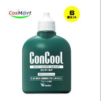 【6個セット】【医薬部外品】【サイアヤファーマ株式会社】コンクールF薬用マウスウォッシュ100ｍｌ（4954799113518-6） | CosM@rt