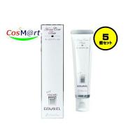 【5個セット】 【歯科専用】 APAGARD(アパガード) オーラルケア APAGARD アパガードリナメル ホームケアペースト 120g (4987643116052-5) | CosM@rt