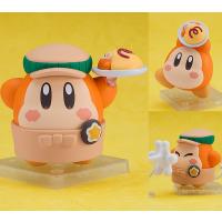 ねんどろいど カービィカフェ ワドルディ カービィカフェVer.（フィギュア）【入荷済み】 | ふむおでポン Yahoo!店