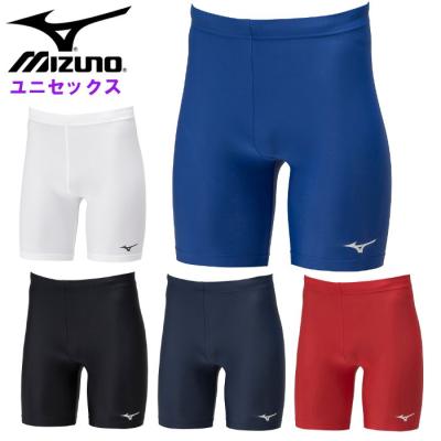 ミズノパワーパンツ（スポーツ用インナー）｜ウエア｜マラソン