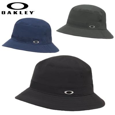 OAKLEY メンズサファリ、バケットハット（性別：メンズ）｜帽子