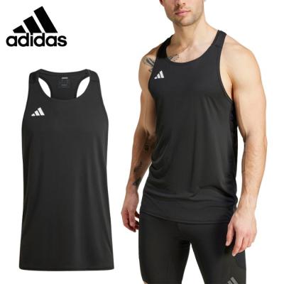 アディダス シングレット（adidas）（サイズ（S/M/L）：M）のおすすめ