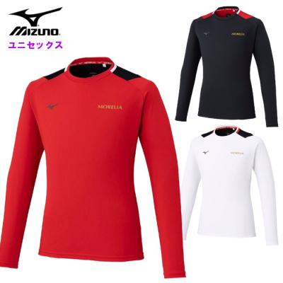 MIZUNO サッカートレーニングウエア（サイズ（S/M/L）：M）｜ウエア