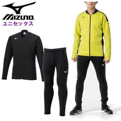 MIZUNO フィットネスウェア 上下セット（サイズ（S/M/L）：LL（XL