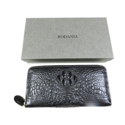 ロダニアクロコダイル財布のおすすめ人気商品一覧 通販 - Yahoo