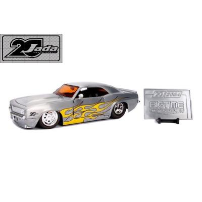 f*a様 JADA TOYS ジャダトイズ　他　ミニカー　まとめ売り アメリカン雑貨 ミニカー FUN&FUNNY - JADA TOYS 20周年記念車種