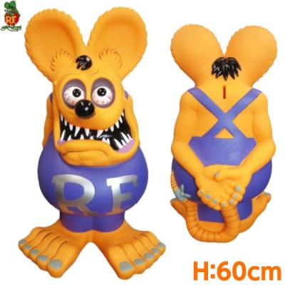 ラットフィンク巨大フィギュアの商品一覧 通販 - Yahoo!ショッピング ラットフィンク巨大フィギュアの商品一覧 通販 - Yahoo!ショッピング