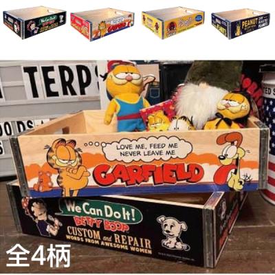 アメリカン雑貨 ミニカー FUN&FUNNY - Mr.PEANUT ミスター