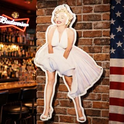 マリリンモンロー（オブジェ、置き物）｜インテリア雑貨 | 家具