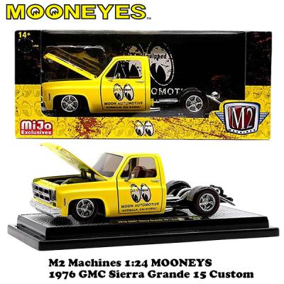 M2 MOONEYESの商品一覧 通販 - Yahoo!ショッピング